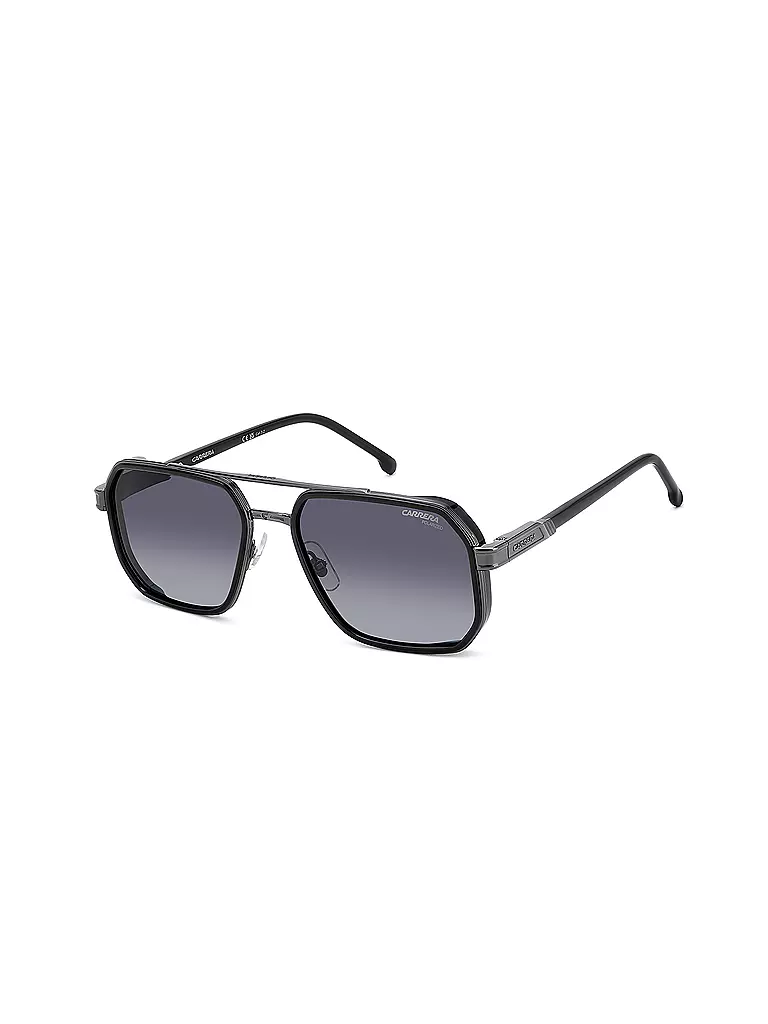 CARRERA BRILLEN | Sonnenbrille 1069/S/57 | Noir