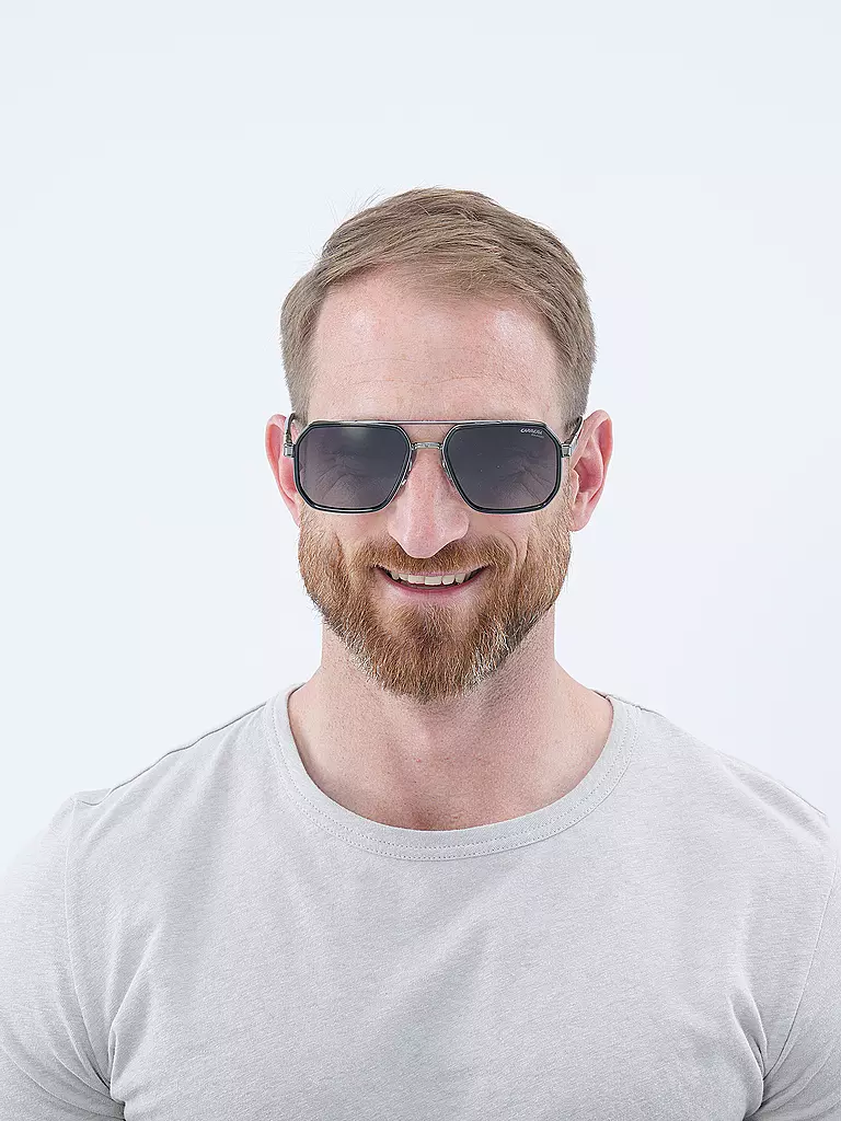 CARRERA BRILLEN | Sonnenbrille 1069/S/57 | Noir