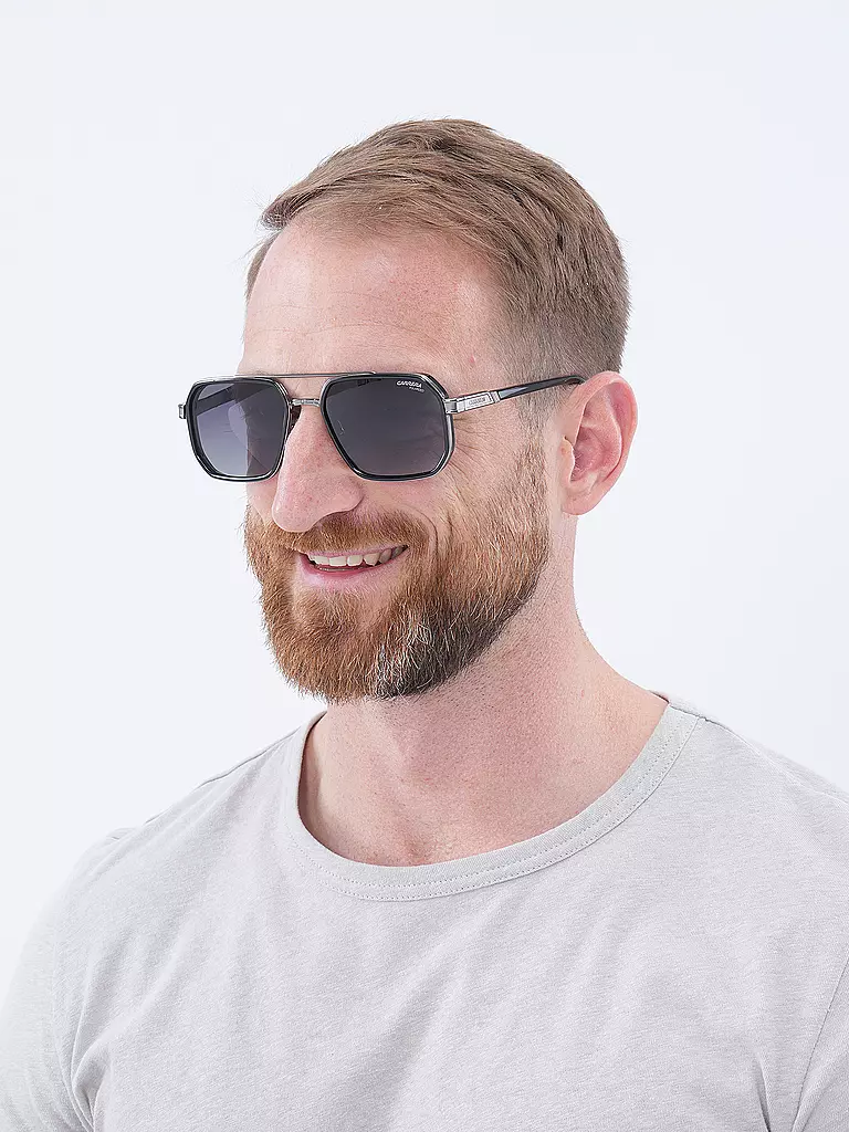 CARRERA BRILLEN | Sonnenbrille 1069/S/57 | Noir
