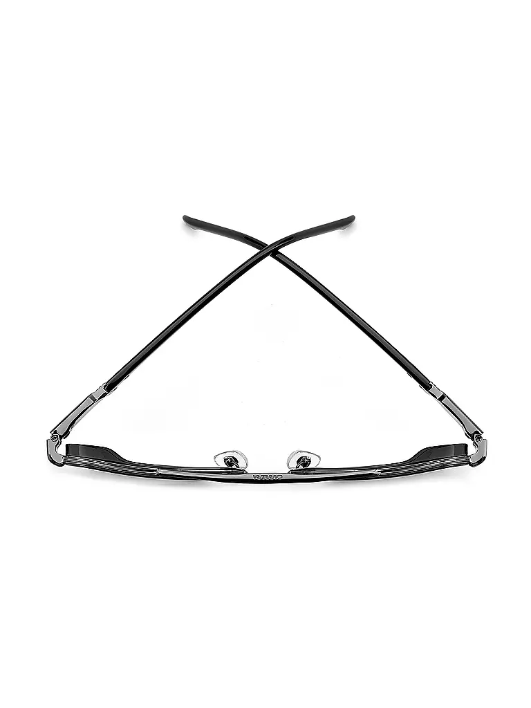 CARRERA BRILLEN | Sonnenbrille 1069/S/57 | Noir