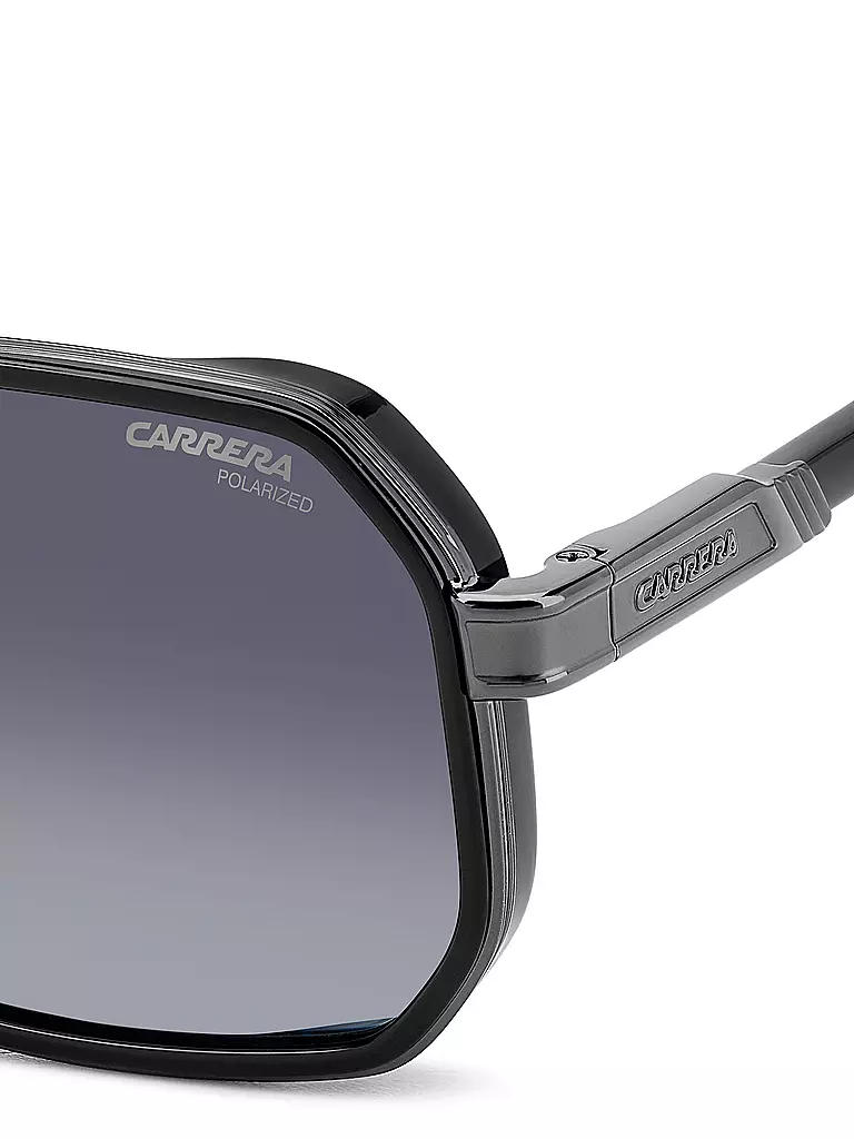 CARRERA BRILLEN | Sonnenbrille 1069/S/57 | Noir