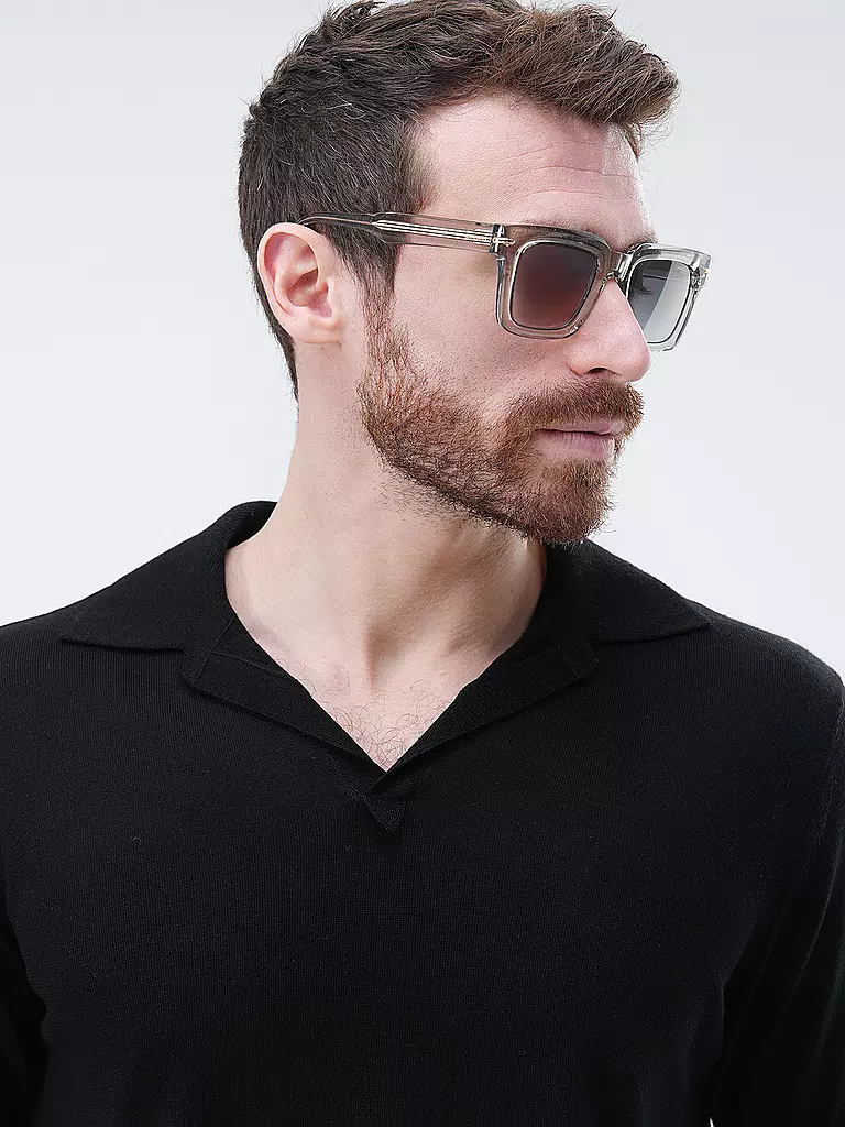 CARRERA BRILLEN | Sonnenbrille 316/S/52 | Gris clair