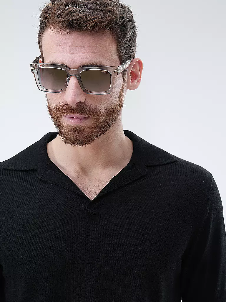 CARRERA BRILLEN | Sonnenbrille 316/S/52 | Gris clair
