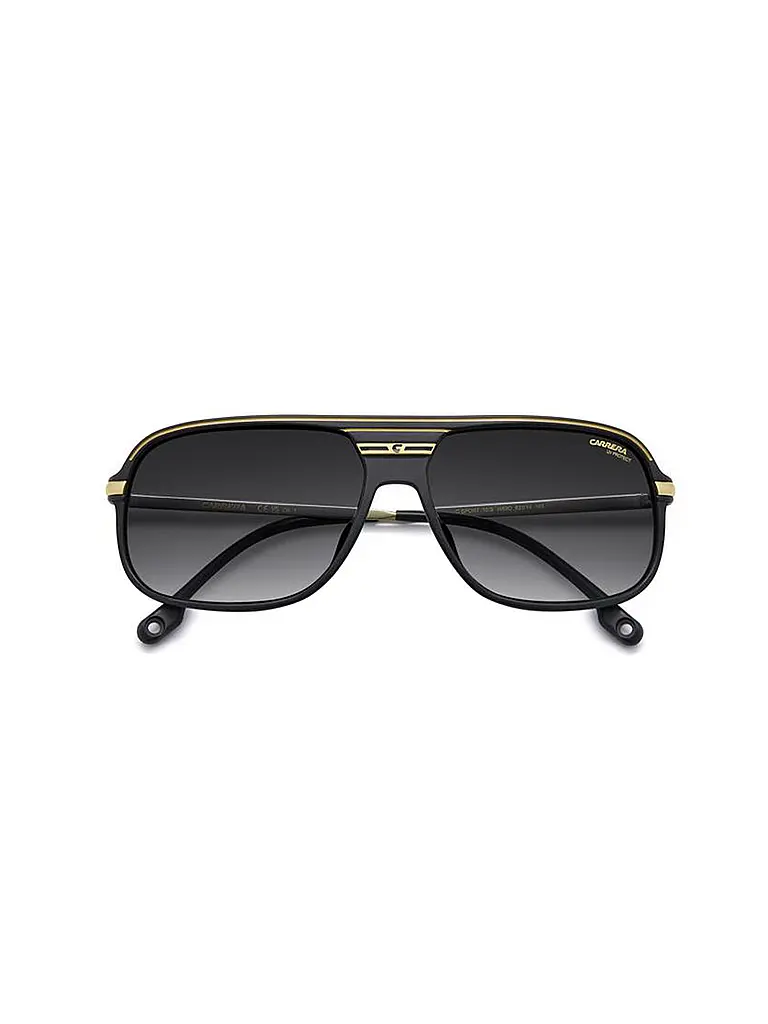 CARRERA BRILLEN | Sonnenbrille C SPORT 10/S/62 | Noir