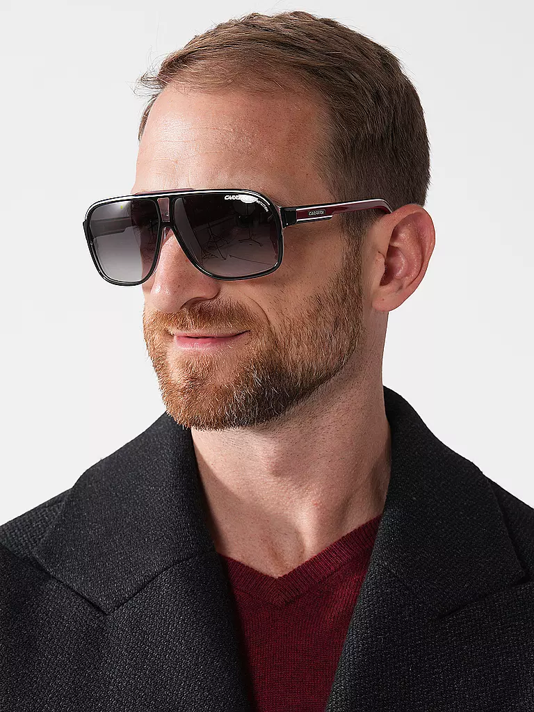 CARRERA BRILLEN | Sonnenbrille GRAND PRIX 2/64 |