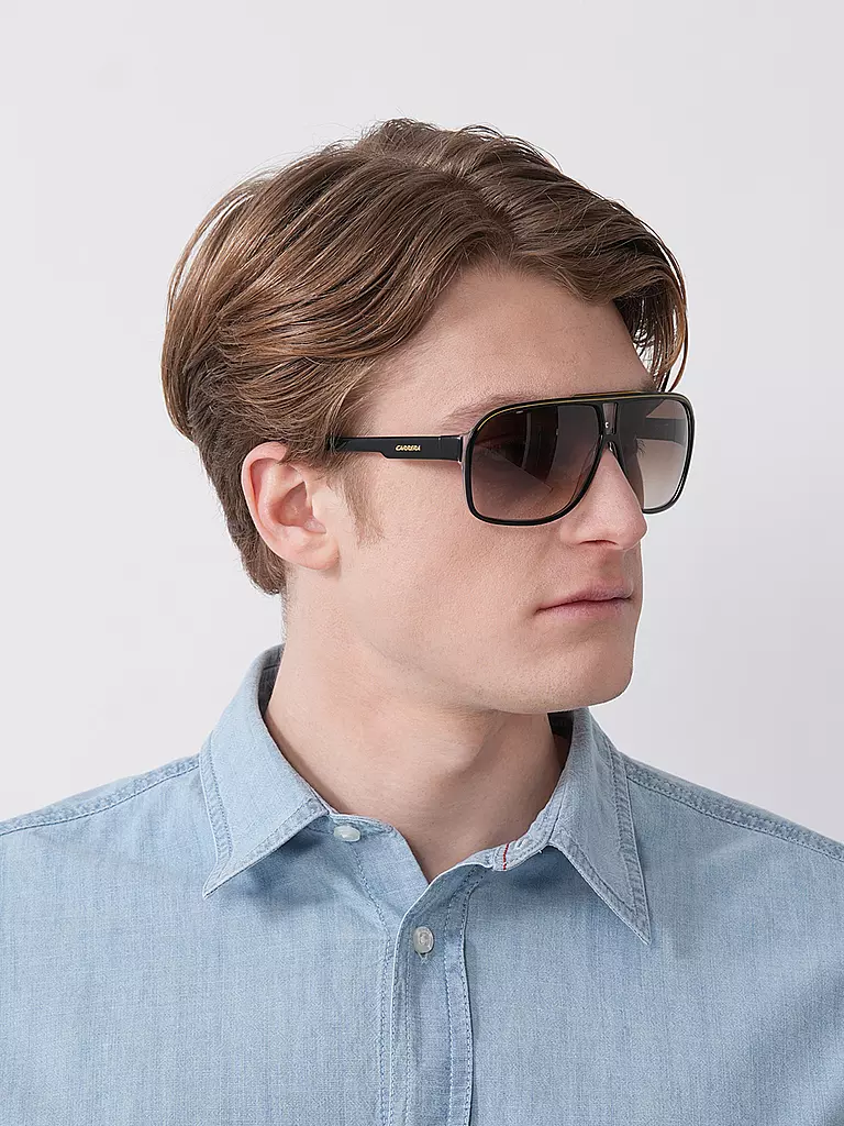 CARRERA BRILLEN | Sonnenbrille GRAND PRIX 2/64 | 