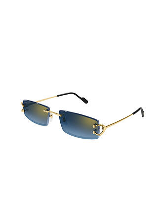 CARTIER | Lunettes de soleil CT0465S