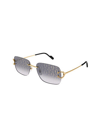 CARTIER | Lunettes de soleil CT0330S