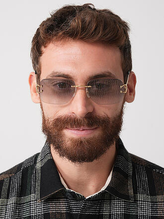 CARTIER | Lunettes de soleil CT0330S