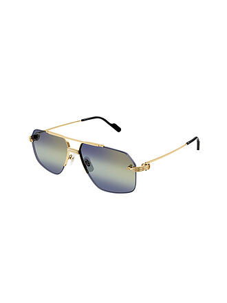 CARTIER | Lunettes de soleil CT0426S