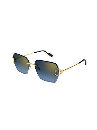 CARTIER | CT0466S Décor C de Cartier Sonnenbrillen