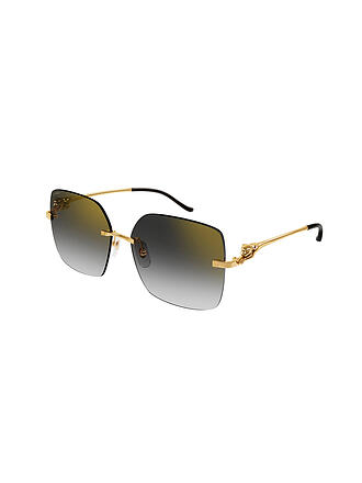 CARTIER | Lunettes de soleil CT0359S