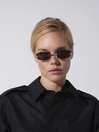 CARTIER | Lunettes de soleil CT0474S