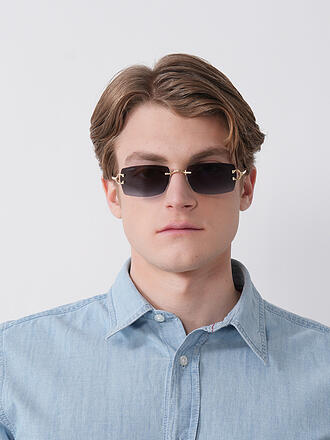 CARTIER | Lunettes de soleil CT0550S