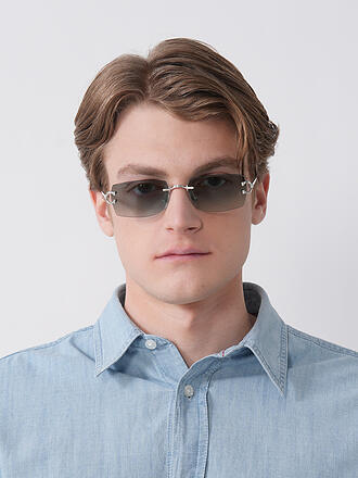 CARTIER | Lunettes de soleil CT0550S