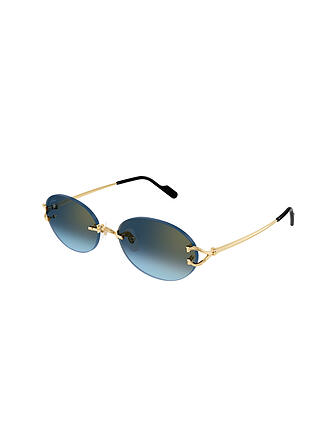 CARTIER | Lunettes de soleil CT0551S