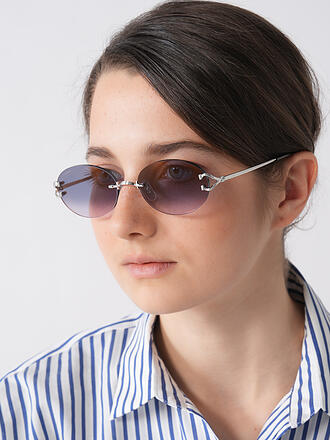 CARTIER | Lunettes de soleil CT0551S