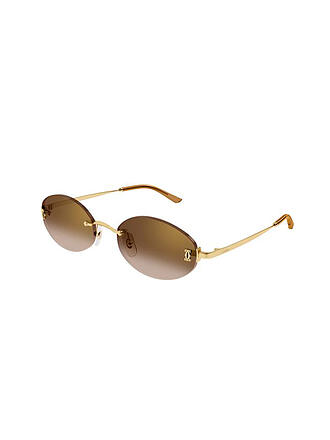 CARTIER | CT0592S Lunettes de soleil C de Cartier