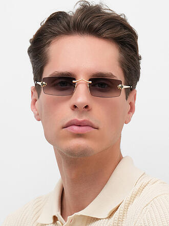 CARTIER | Lunettes de soleil CT0598S