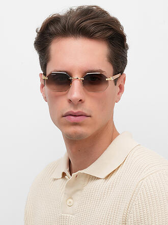 CARTIER | CT0439S Décor C de Cartier Sonnenbrillen