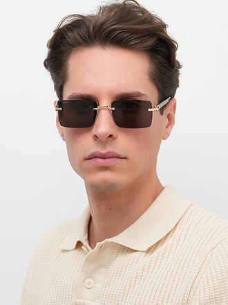 CARTIER | Lunettes de soleil CT0579S