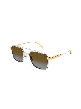 CARTIER | CT0610S Lunettes de soleil Santos de Cartier