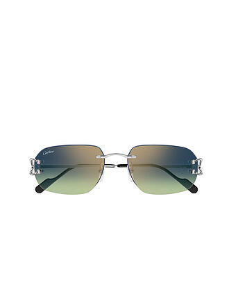 CARTIER | CT0468S Décor C de Cartier Sonnenbrillen