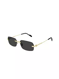 CARTIER | Sonnenbrille CT0271S | Or