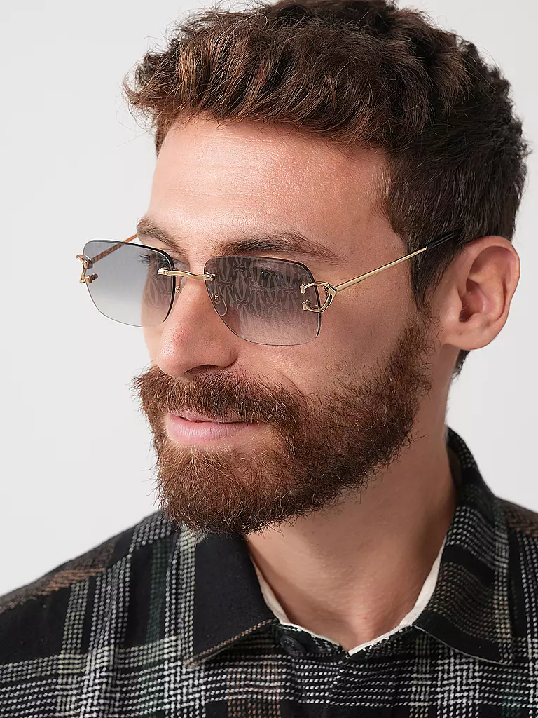 CARTIER | Lunettes de soleil CT0330S | 