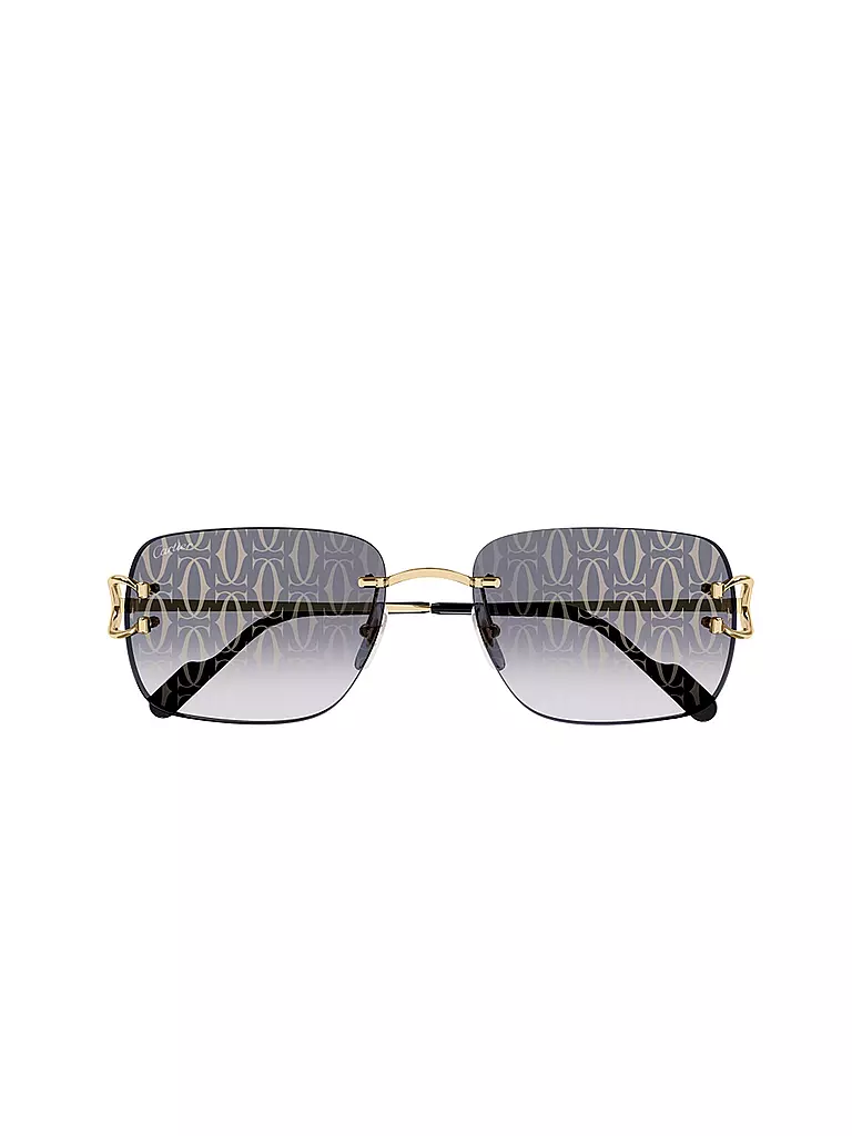 CARTIER | Lunettes de soleil CT0330S | 