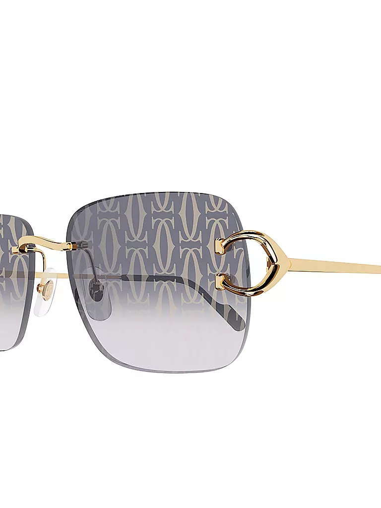 CARTIER | Lunettes de soleil CT0330S | 