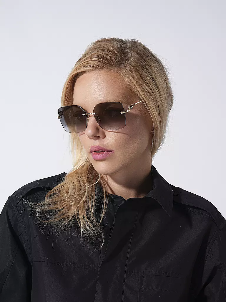 CARTIER | Lunettes de soleil CT0359S |