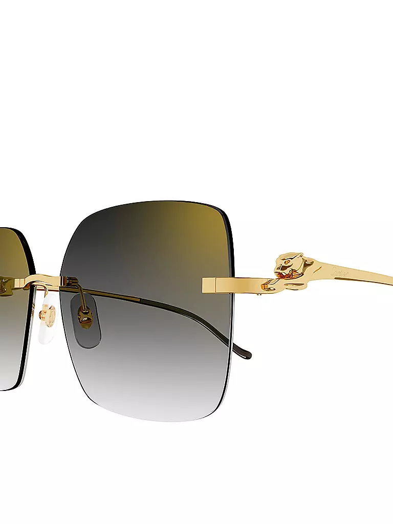 CARTIER | Lunettes de soleil CT0359S |