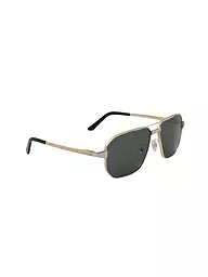 CARTIER | Lunettes de soleil CT0424S | Or