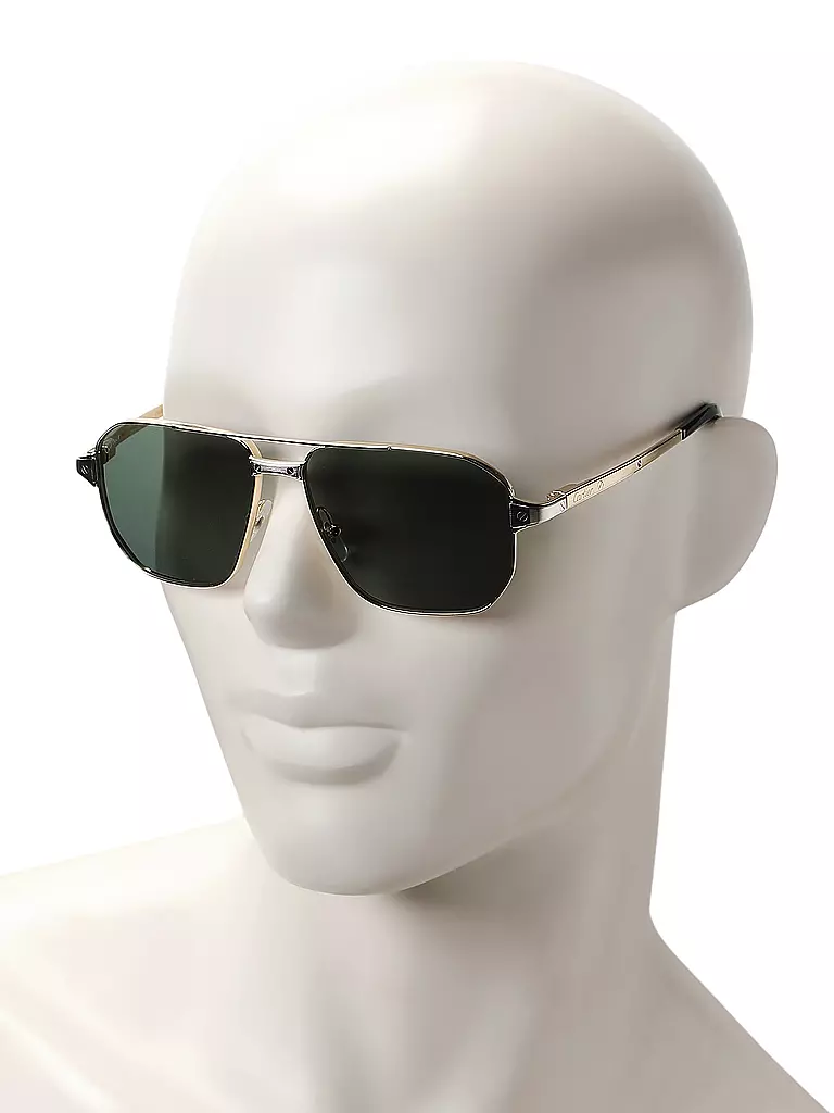 CARTIER | Lunettes de soleil CT0424S | 