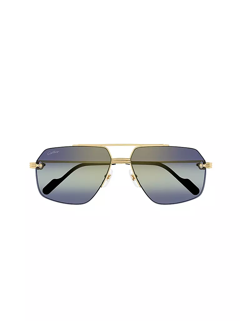 CARTIER | Lunettes de soleil CT0426S | 