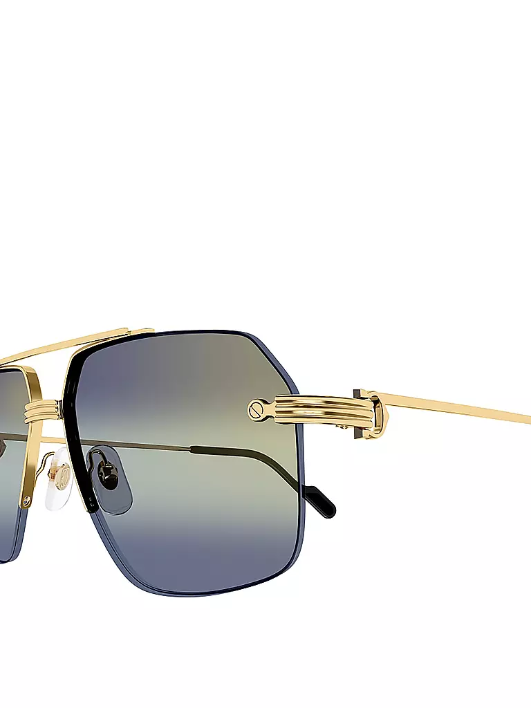 CARTIER | Lunettes de soleil CT0426S | 