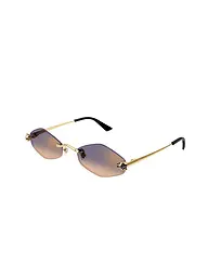 CARTIER | Lunettes de soleil CT0433S | Or