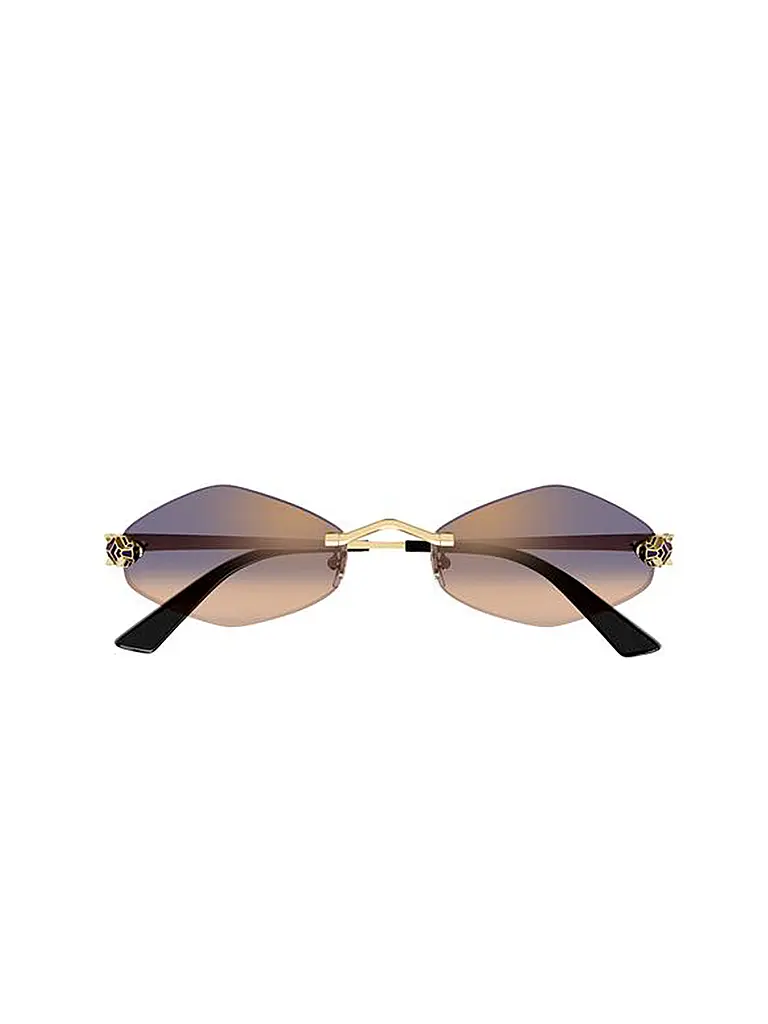 CARTIER | Lunettes de soleil CT0433S | 