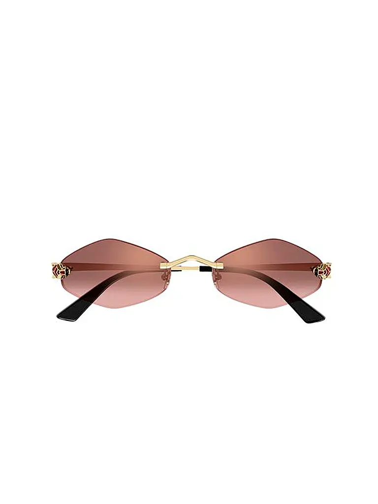 CARTIER | Lunettes de soleil CT0433S | 
