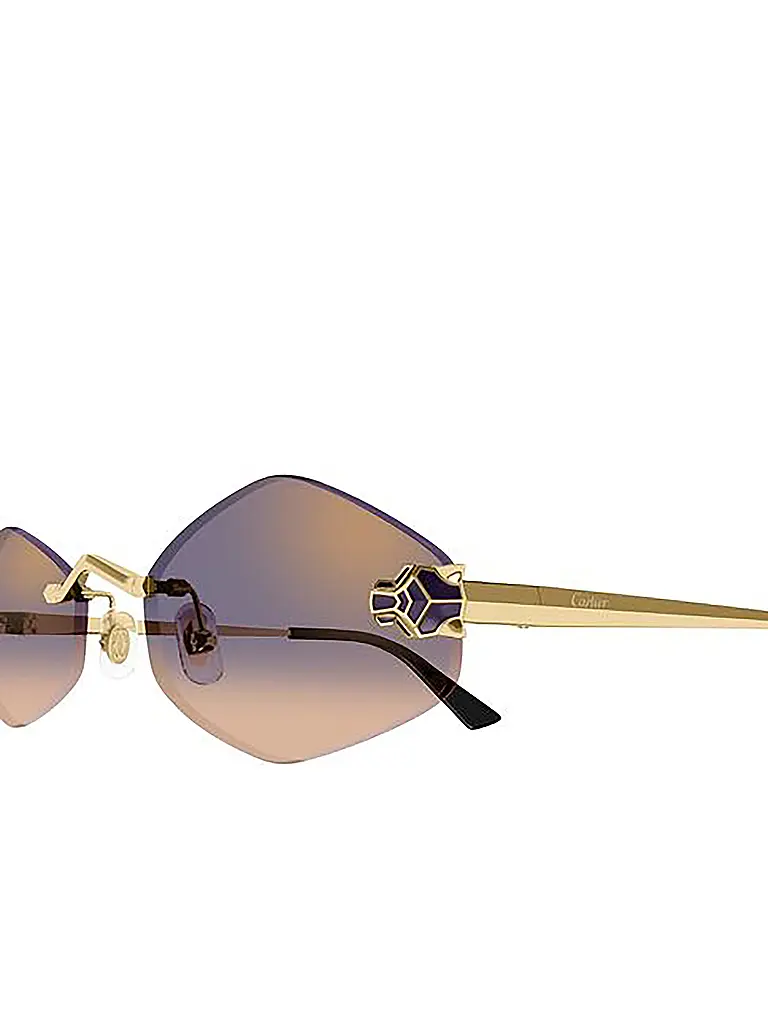 CARTIER | Lunettes de soleil CT0433S | 