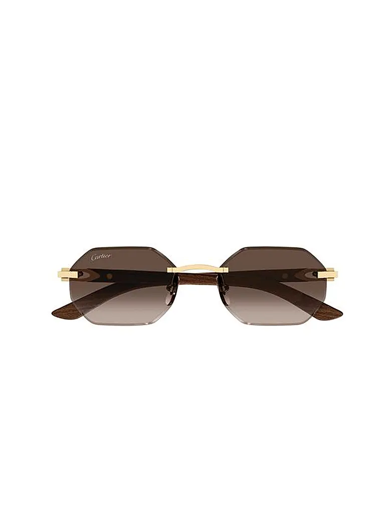 CARTIER | Lunettes de soleil CT0439S | 