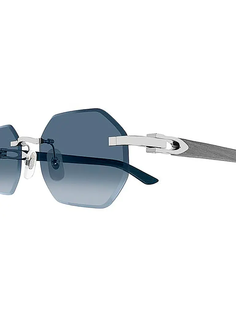 CARTIER | Lunettes de soleil CT0439S | 
