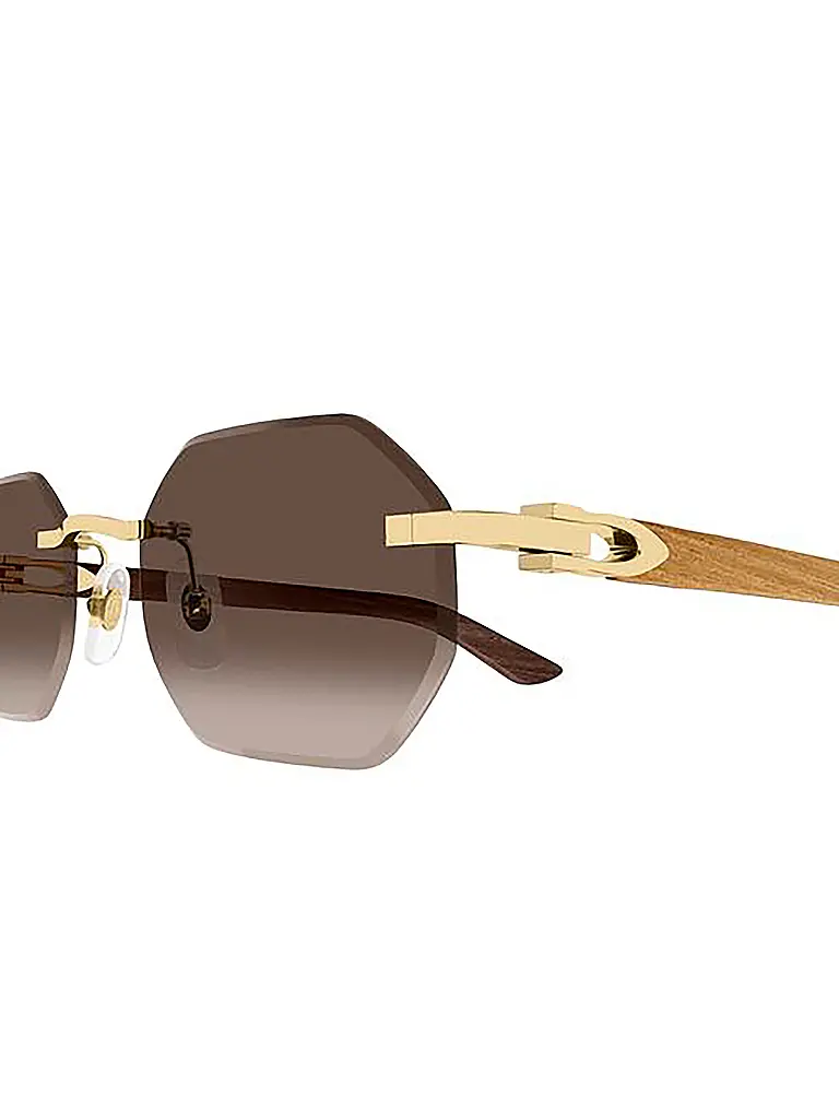 CARTIER | Lunettes de soleil CT0439S | 