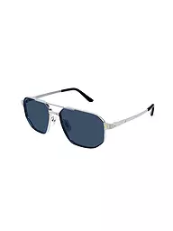 CARTIER | Lunettes de soleil CT0462S | Argent