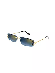CARTIER | Lunettes de soleil CT0465S | Or