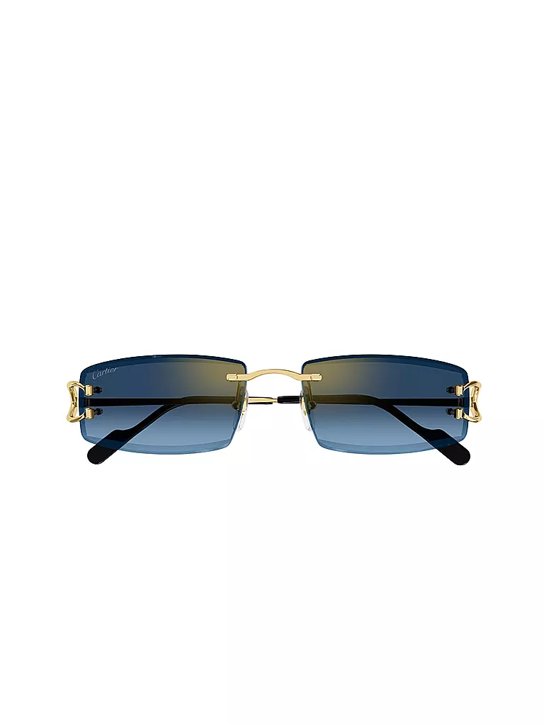 CARTIER | Lunettes de soleil CT0465S | 