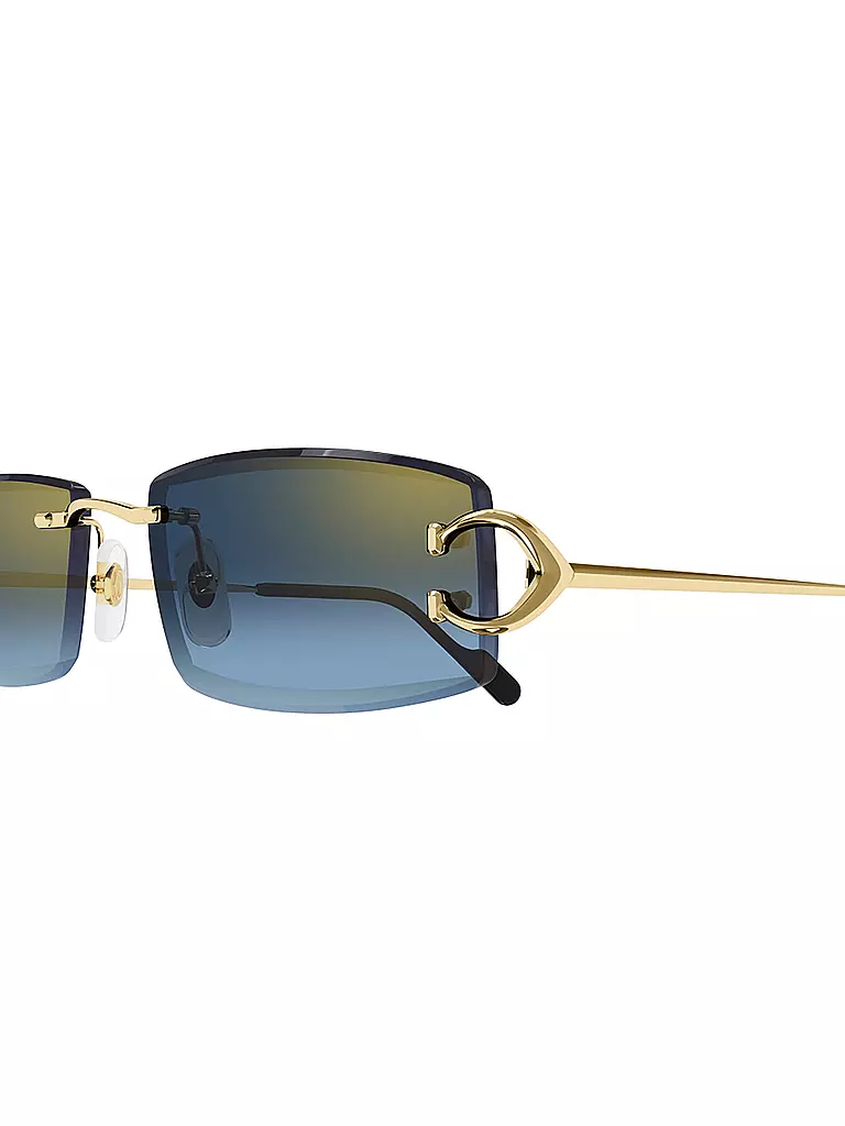 CARTIER | Lunettes de soleil CT0465S | 