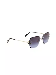 CARTIER | Lunettes de soleil CT0466S | Or