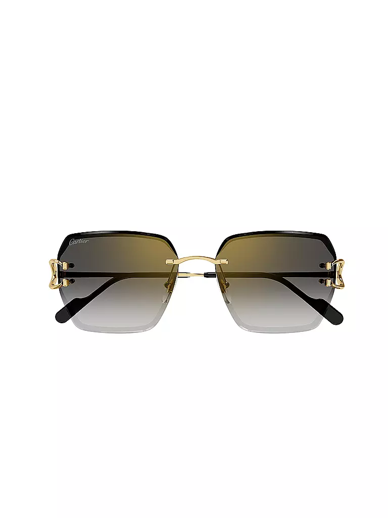 CARTIER | Lunettes de soleil CT0466S | 